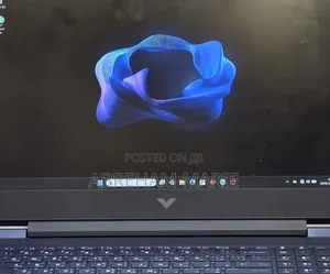 New Laptop HP Victus 16 8GB Intel Core i5 SSD 512GB