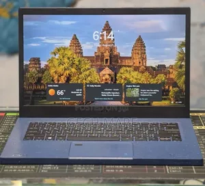 New Laptop Acer Aspire 5 16GB Intel Core i7 SSD 512GB