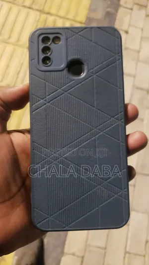 Infinix Smart 6 32 GB Black