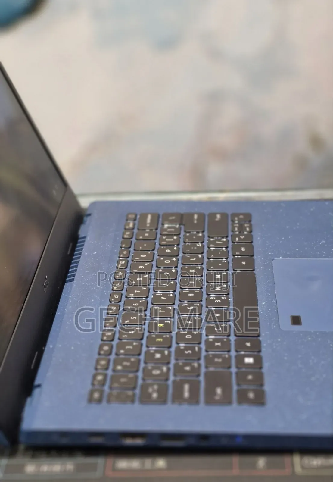 New Laptop Acer Aspire 5 16GB Intel Core i7 SSD 512GB