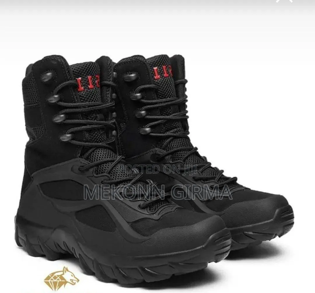 This Is Apaire of Pumma Feamus Shoe in the World