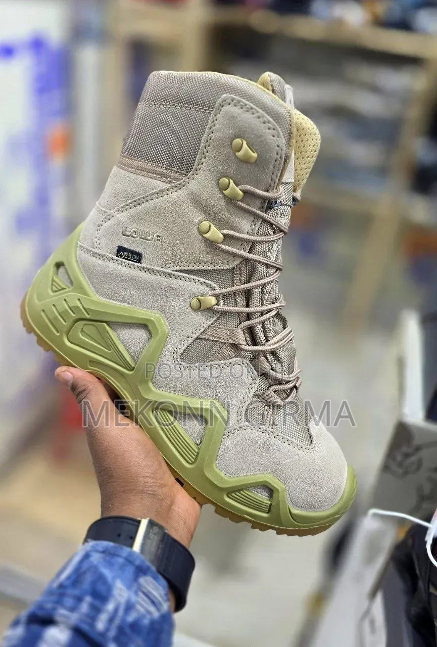This Is Apaire of Pumma Feamus Shoe in the World