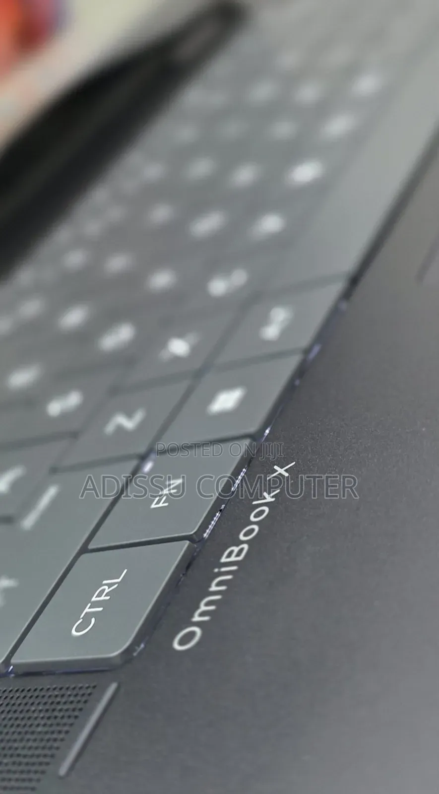New Laptop HP Omen 16 16GB Intel Core Ultra 7 SSD 1T