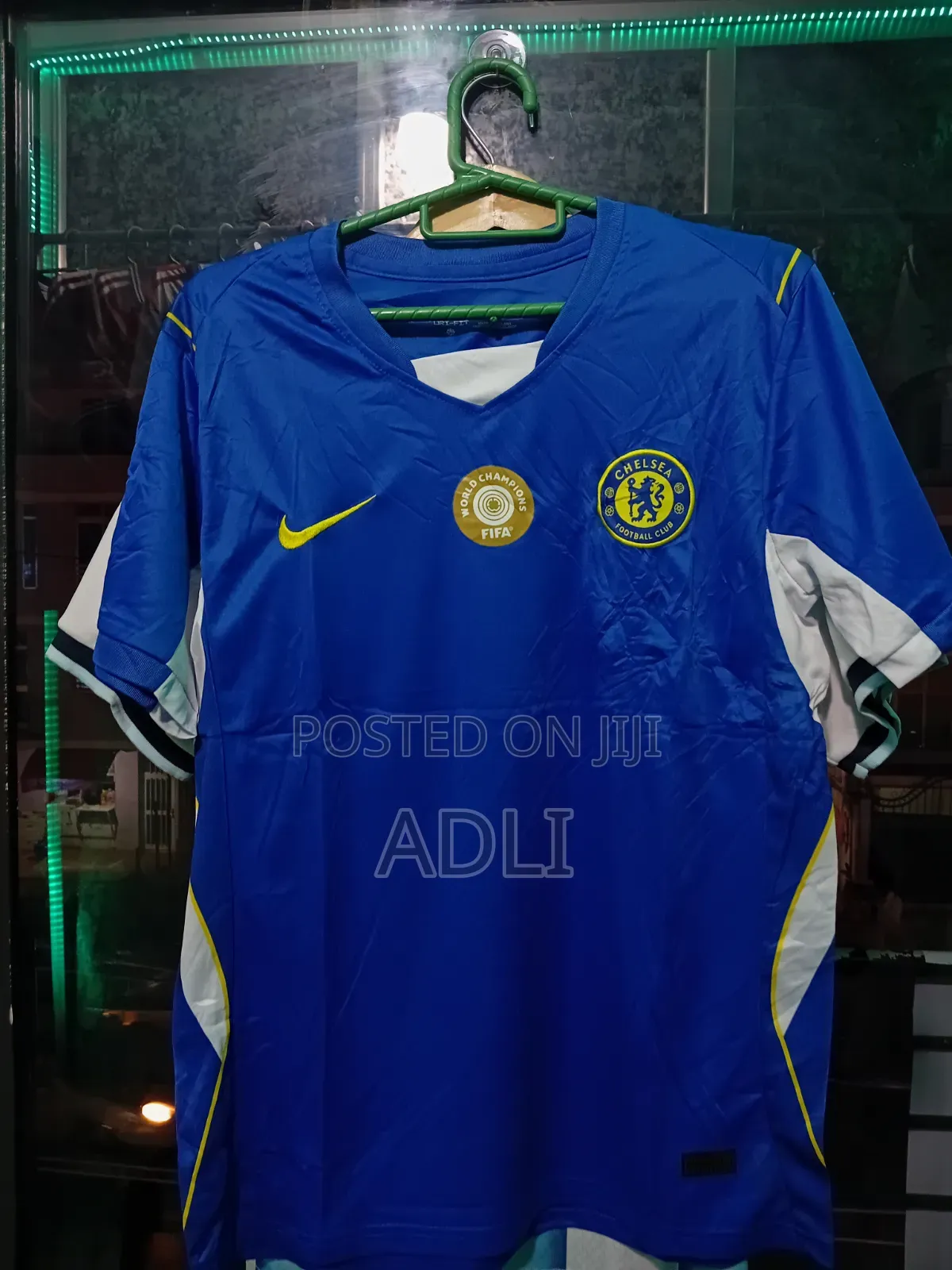 Chelsea Jersiy