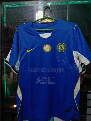 Chelsea Jersiy