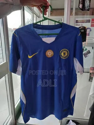 Chelsea Jersiy