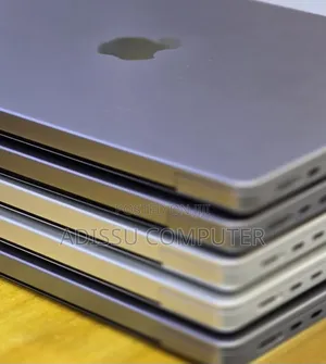 New Laptop Apple MacBook Pro 2021 M1 16GB Apple M1 Pro SSD 512GB