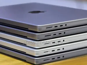 New Laptop Apple MacBook Pro 2021 M1 16GB Apple M1 Pro SSD 512GB