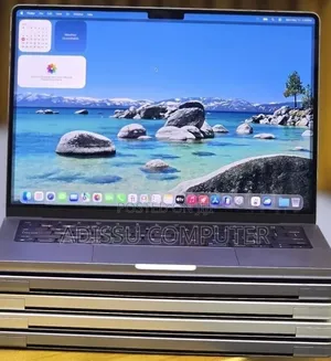 New Laptop Apple MacBook Pro 2021 M1 16GB Apple M1 Pro SSD 512GB