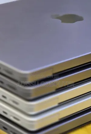 New Laptop Apple MacBook Pro 2021 M1 16GB Apple M1 Pro SSD 512GB
