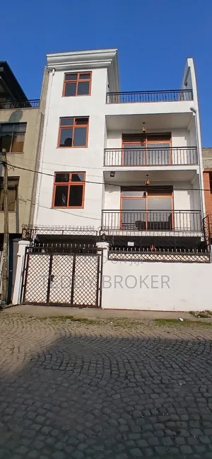 5bdrm House in Haile Garment, Nifas Silk-Lafto for sale