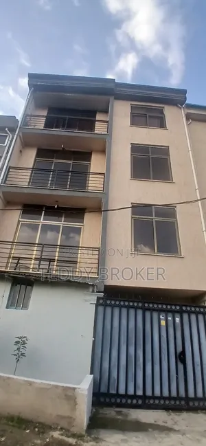 6bdrm House in Haile Garment, Nifas Silk-Lafto for sale