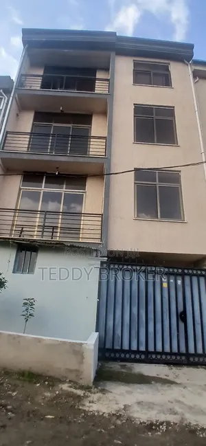 6bdrm House in Haile Garment, Nifas Silk-Lafto for sale