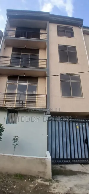 6bdrm House in Haile Garment, Nifas Silk-Lafto for sale