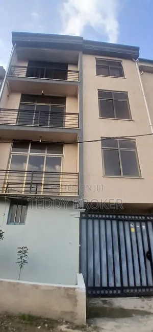 6bdrm House in Haile Garment, Nifas Silk-Lafto for sale