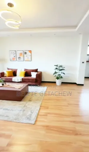 4bdrm Penthouse in Bole_24, Luxury for sale