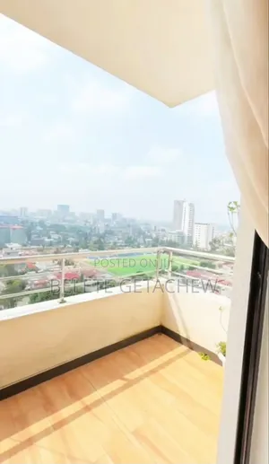 4bdrm Penthouse in Bole_24, Luxury for sale
