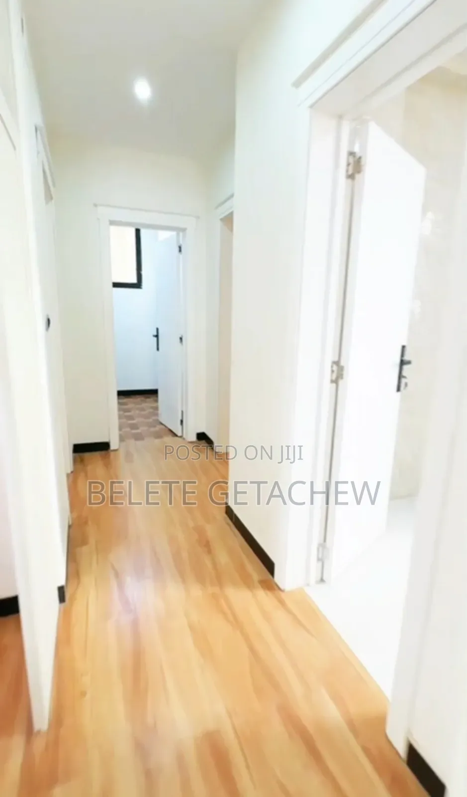 4bdrm Penthouse in Bole_24, Luxury for sale