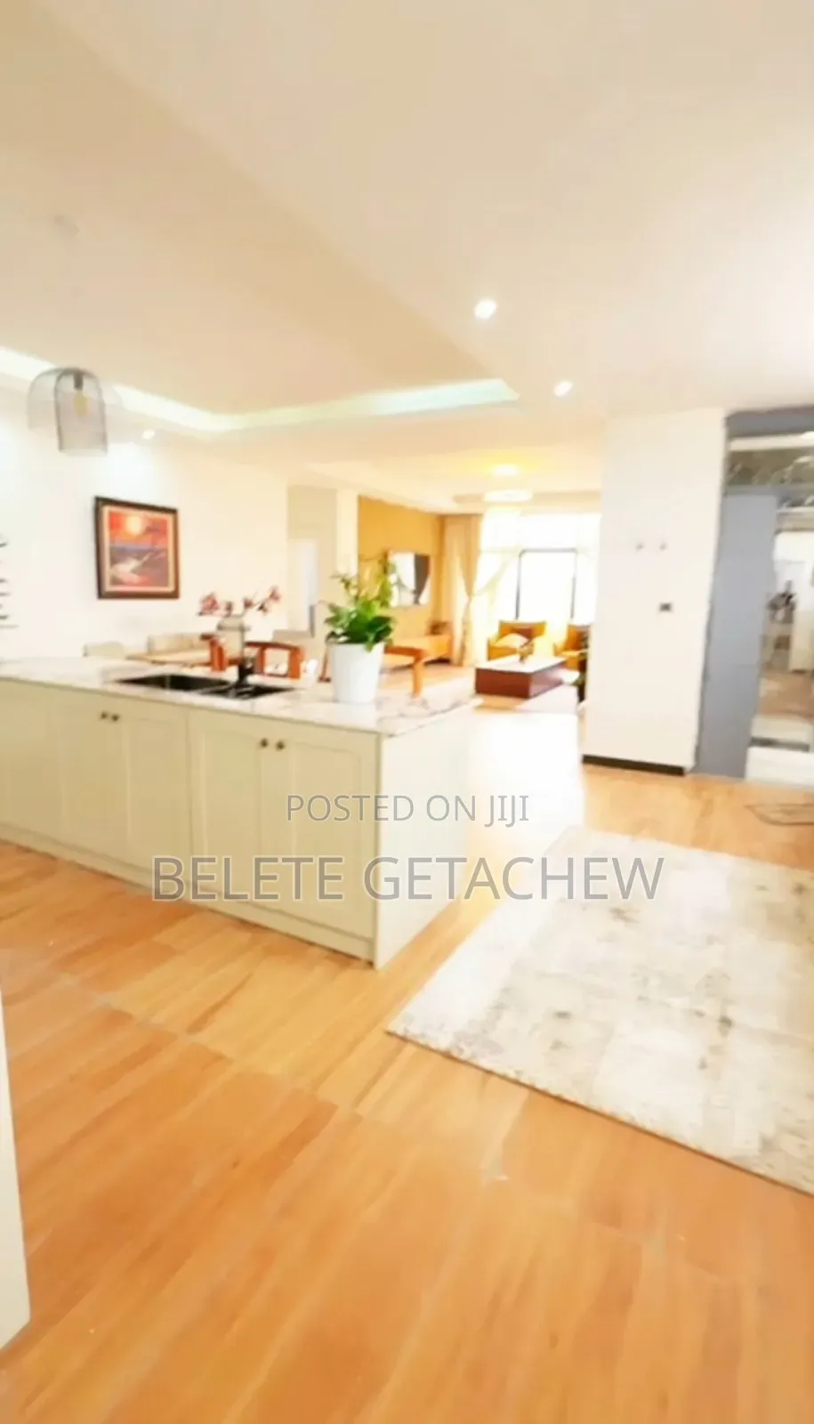 4bdrm Penthouse in Bole_24, Luxury for sale