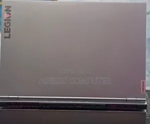 New Laptop Lenovo Legion 5 32GB AMD Ryzen 9 SSD 1T