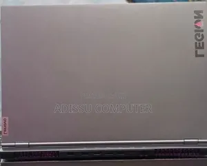 New Laptop Lenovo Legion 5 32GB AMD Ryzen 9 SSD 1T