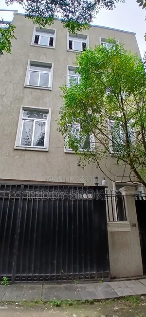 7bdrm House in Haile Garment, Nifas Silk-Lafto for sale