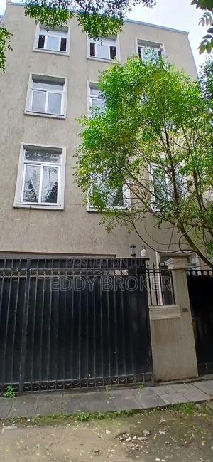7bdrm House in Haile Garment, Nifas Silk-Lafto for sale
