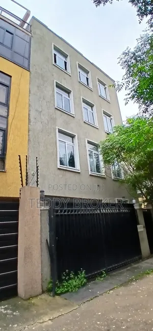 7bdrm House in Haile Garment, Nifas Silk-Lafto for sale