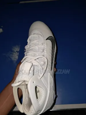 Nike Alpha Hurache 7 Pro