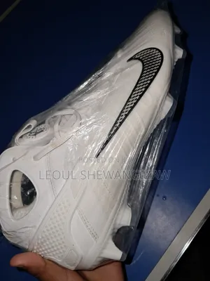 Nike Alpha Hurache 7 Pro