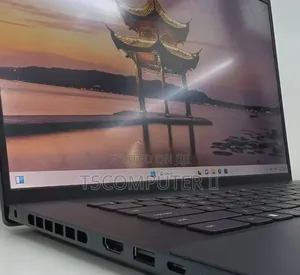 New Laptop Dell Inspiron 15 16GB Intel Core i7 SSD 512GB