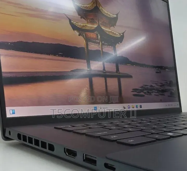 New Laptop Dell Inspiron 15 16GB Intel Core i7 SSD 512GB