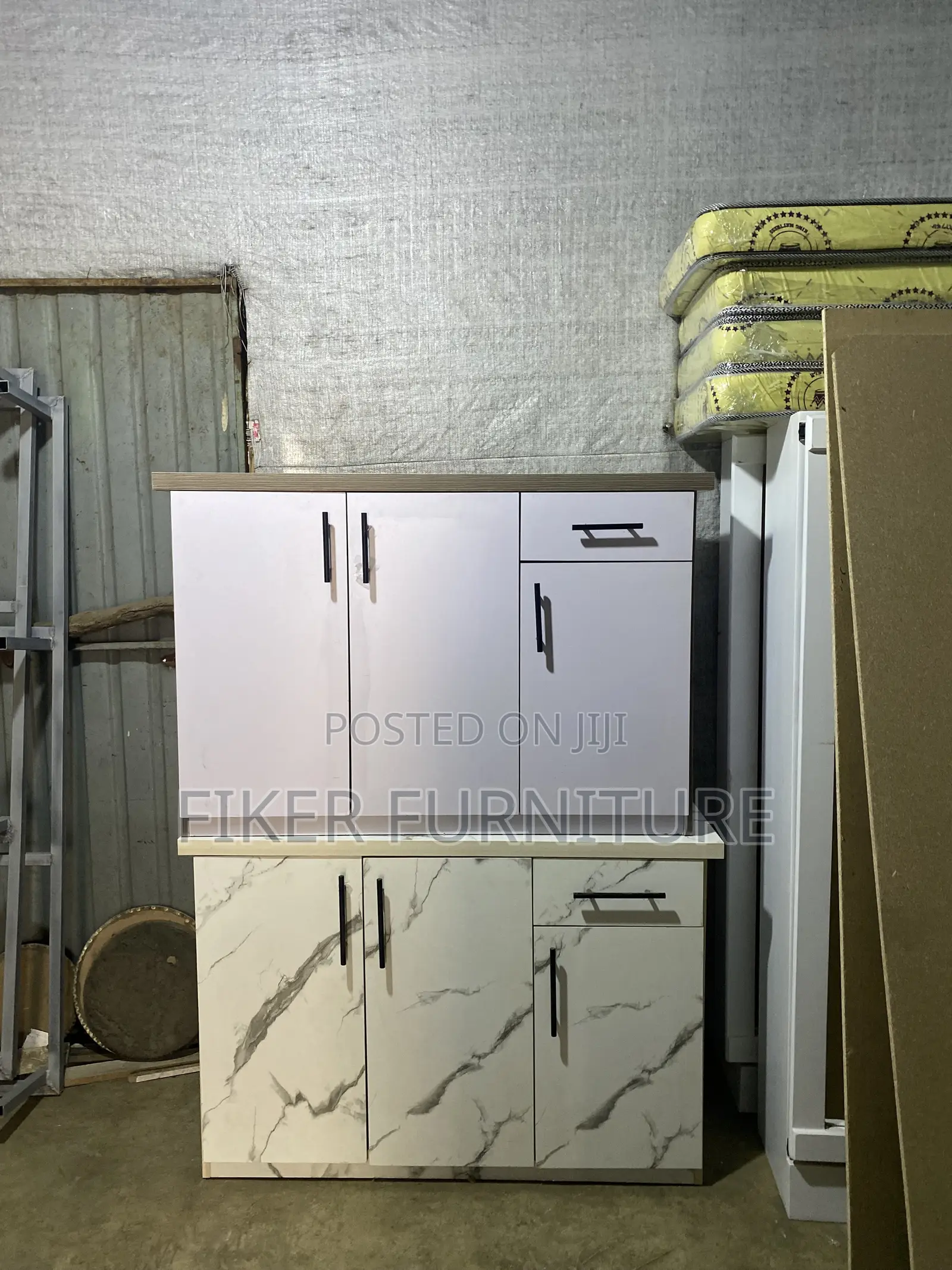 Kitchen Bufe (Laminated)