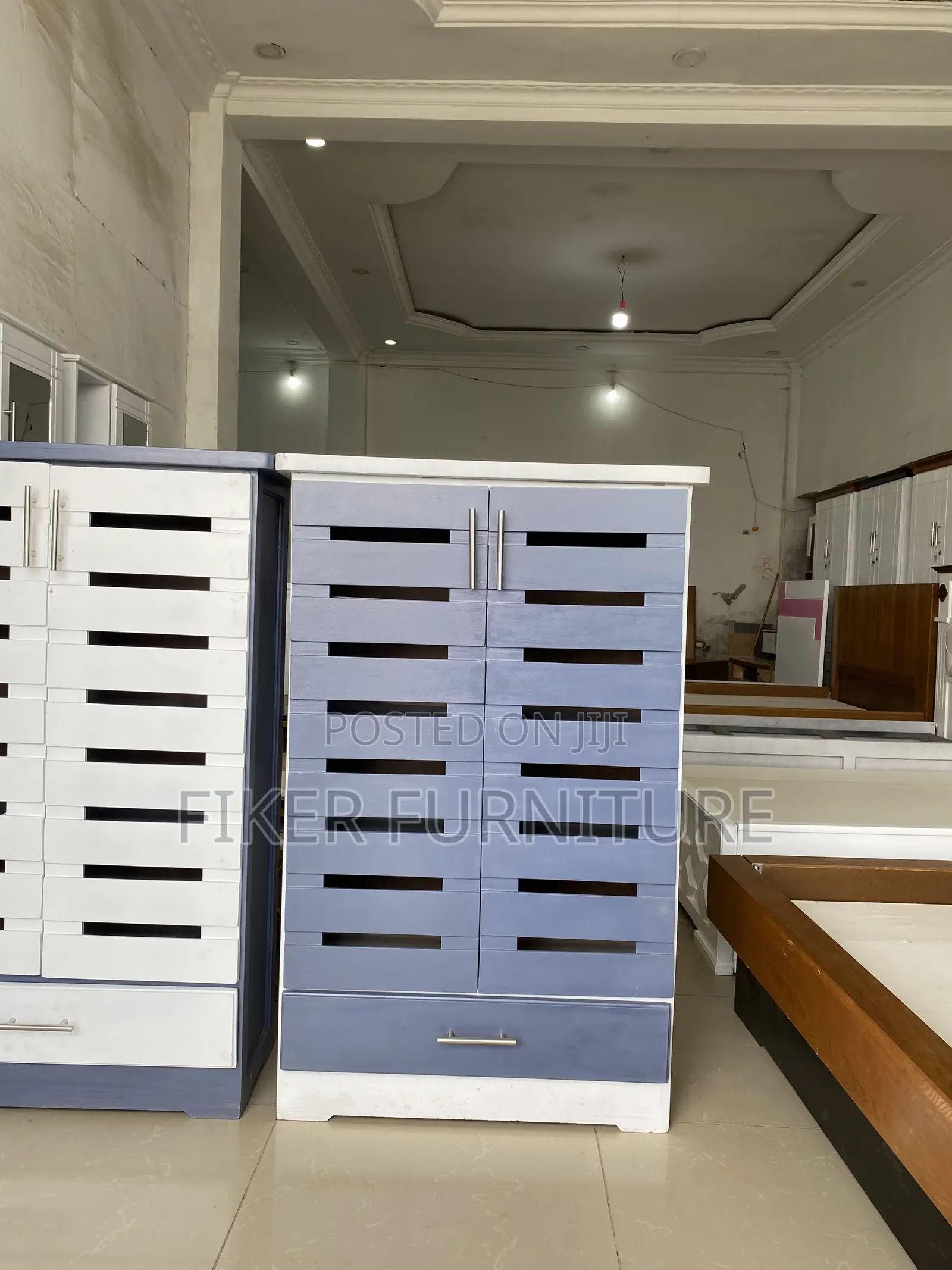 Shoe Racks (1.20*80)