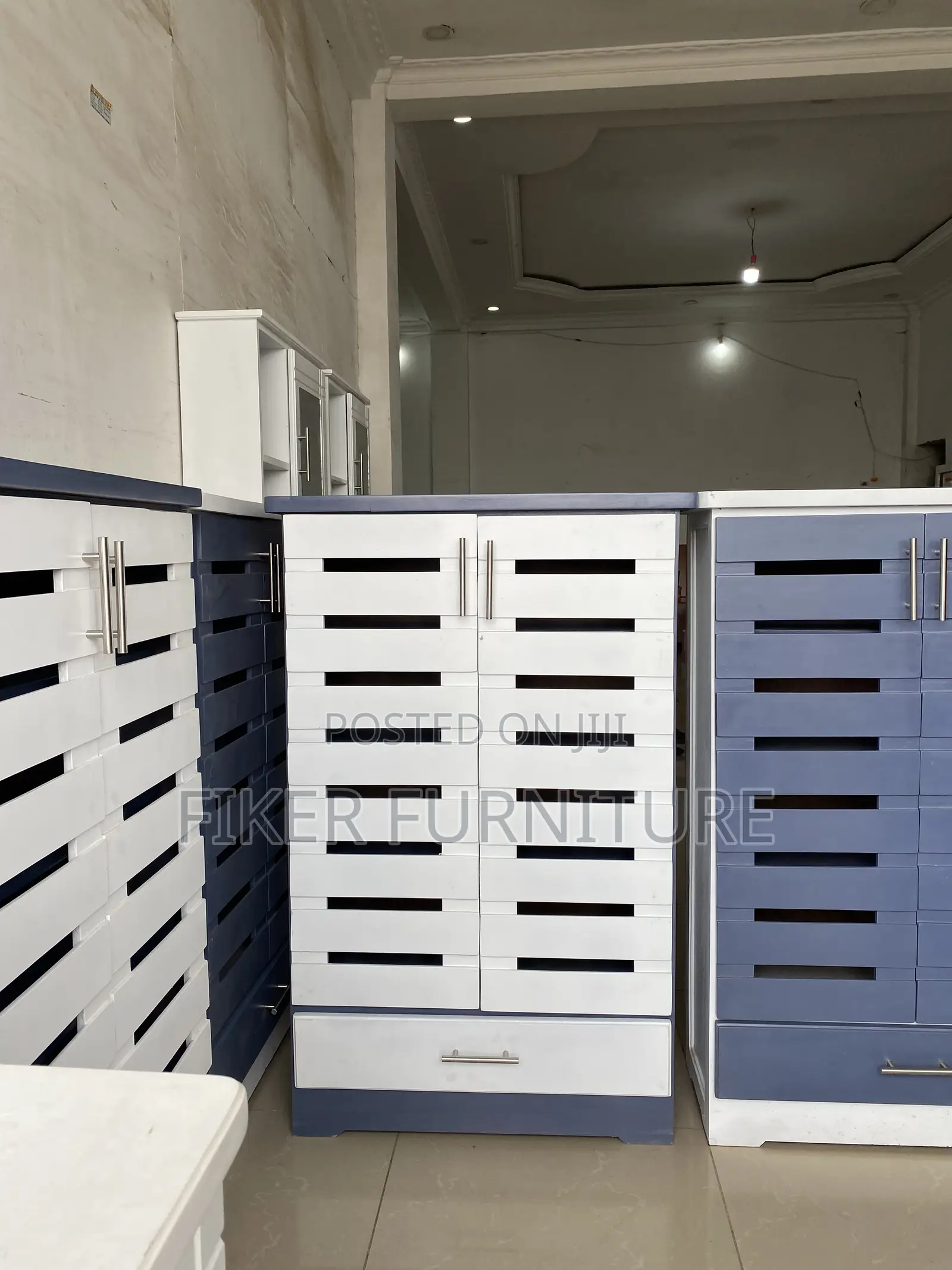 Shoe Racks (1.20*80)