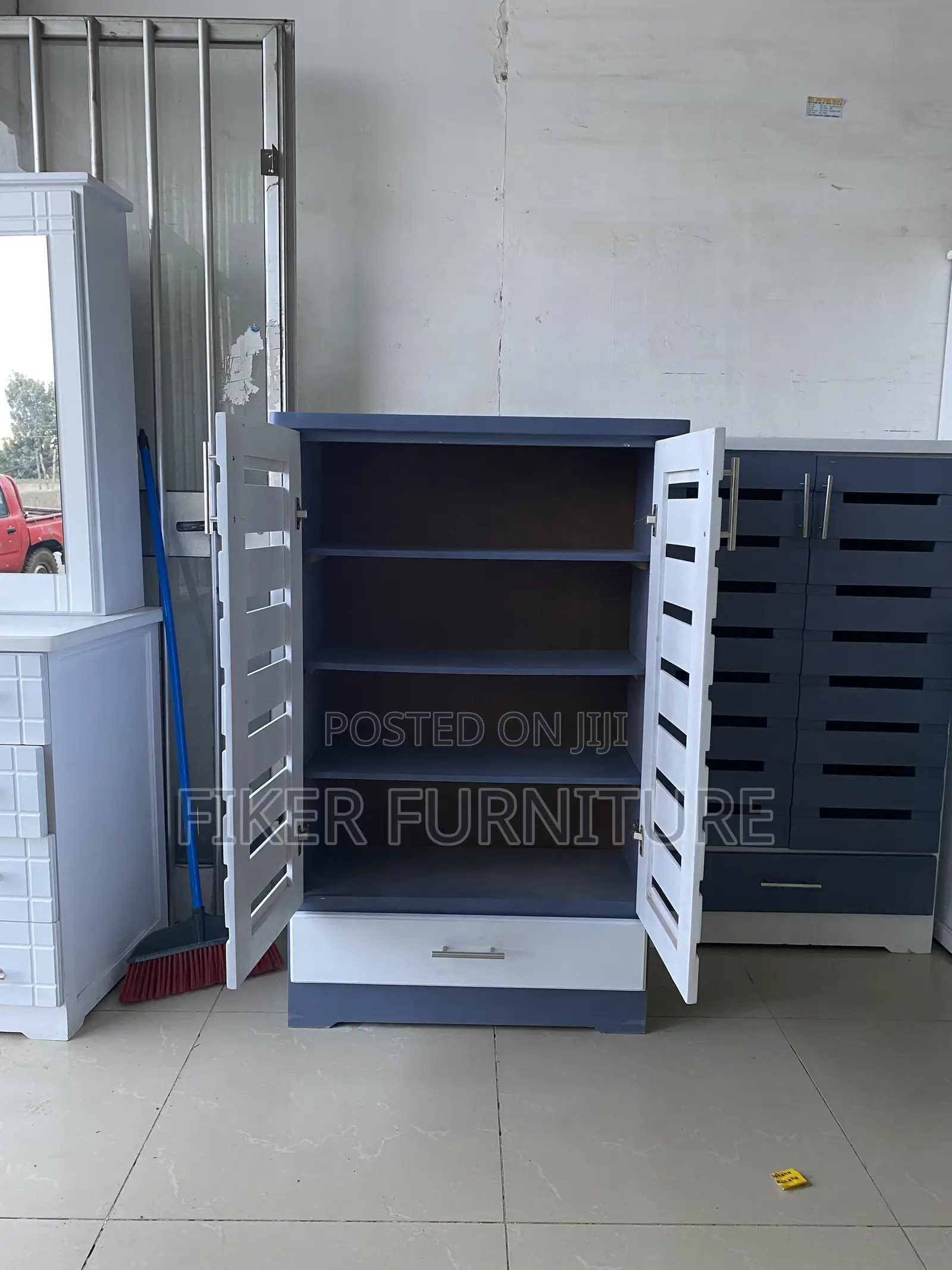 Shoe Racks (1.20*80)