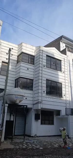 3bdrm House in Haile Garment, Nifas Silk-Lafto for sale