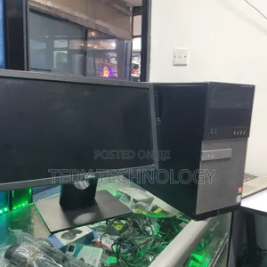 Desktop Computer Dell Optiplex 7020 4GB Intel Core i5 HDD 500GB