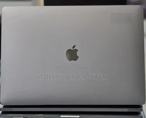 New Laptop Apple MacBook Pro 2017 16GB Apple M1 Pro SSD 512GB