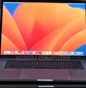 New Laptop Apple MacBook Pro 2017 16GB Apple M1 Pro SSD 512GB