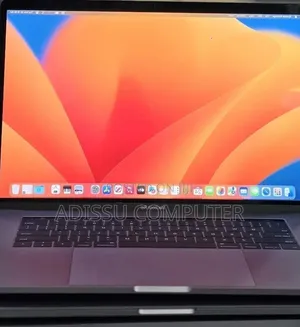 New Laptop Apple MacBook Pro 2017 16GB Apple M1 Pro SSD 512GB