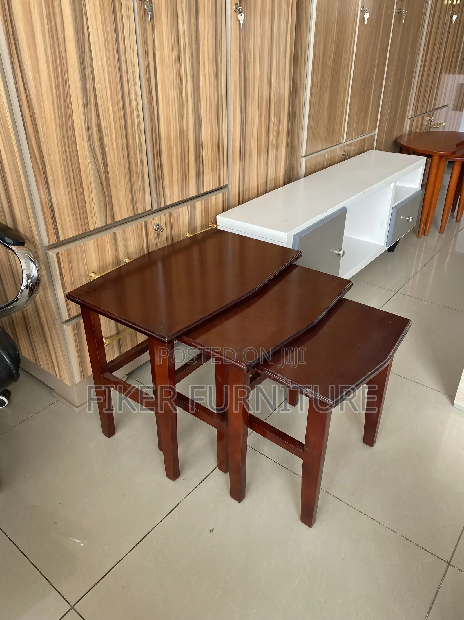 Coffee Tables