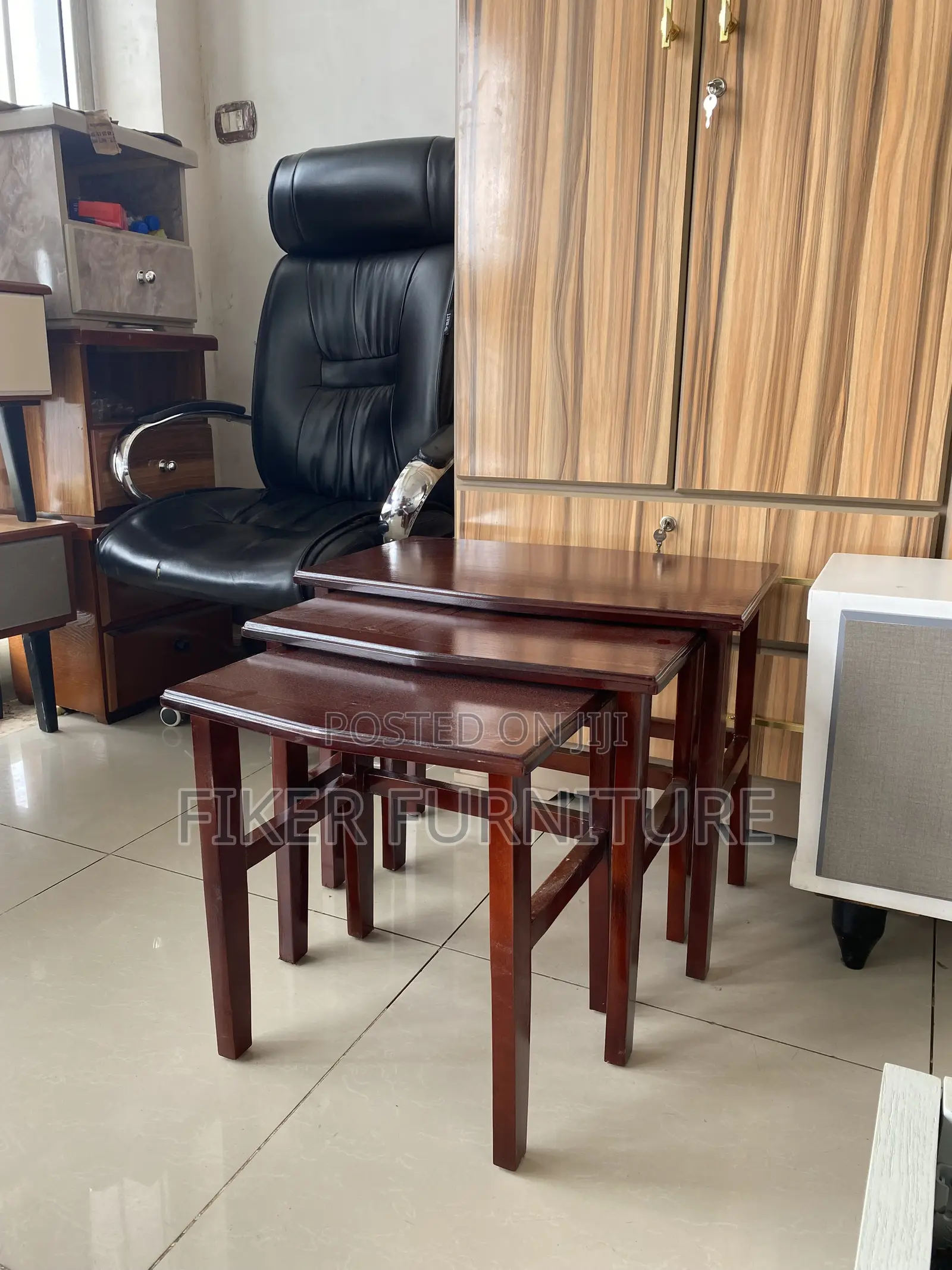 Coffee Tables