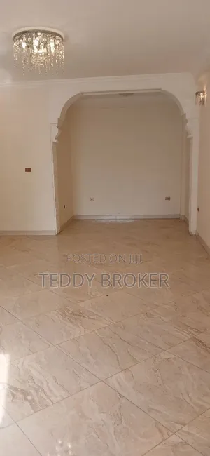 6bdrm House in Haile Garment, Nifas Silk-Lafto for sale