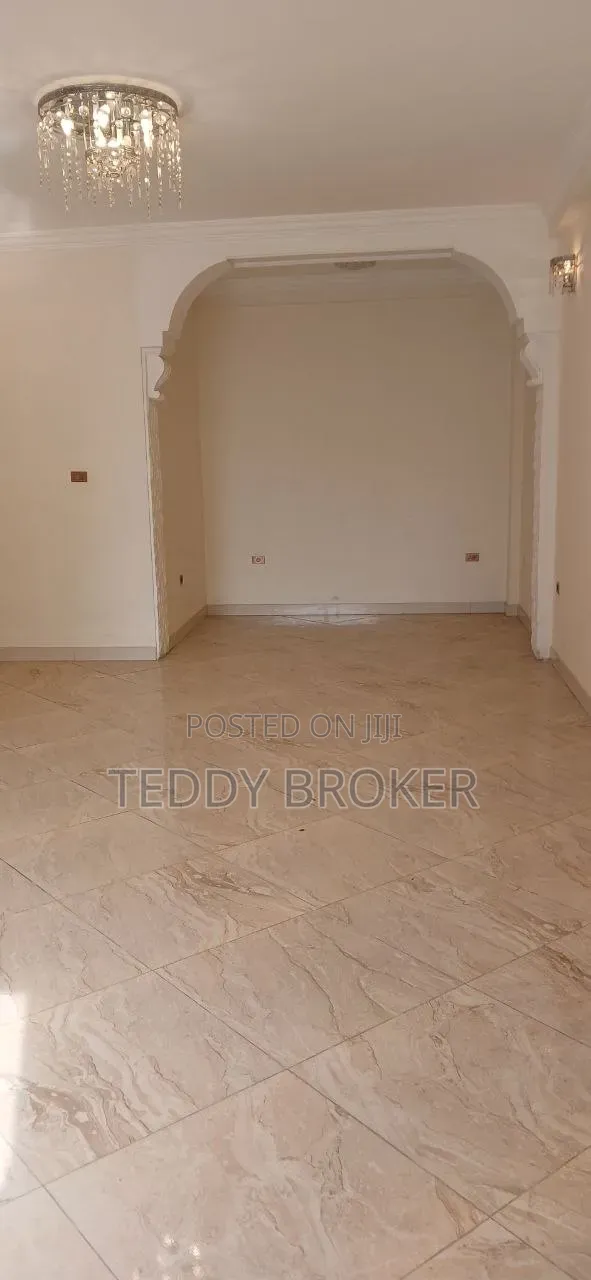 6bdrm House in Haile Garment, Nifas Silk-Lafto for sale