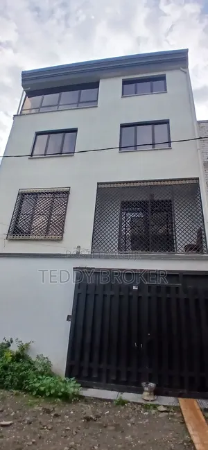 6bdrm House in Haile Garment, Nifas Silk-Lafto for sale