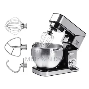 Kitchen Stand Mixer 12Liter