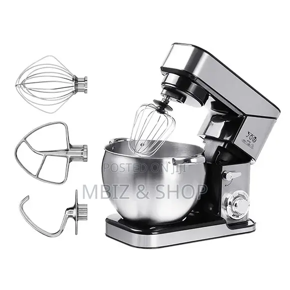 Kitchen Stand Mixer 12Liter
