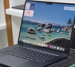 New Laptop Apple MacBook Air 2025 M4 16GB Apple M4 SSD 256GB