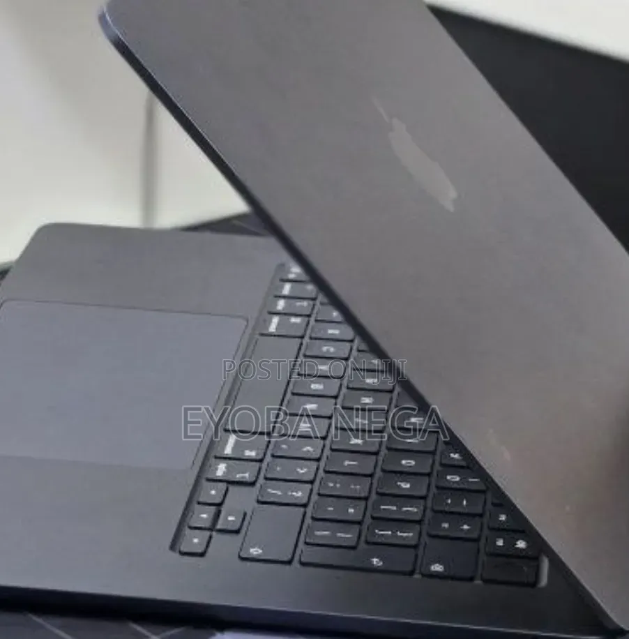 New Laptop Apple MacBook Air 2025 M4 16GB Apple M4 SSD 256GB